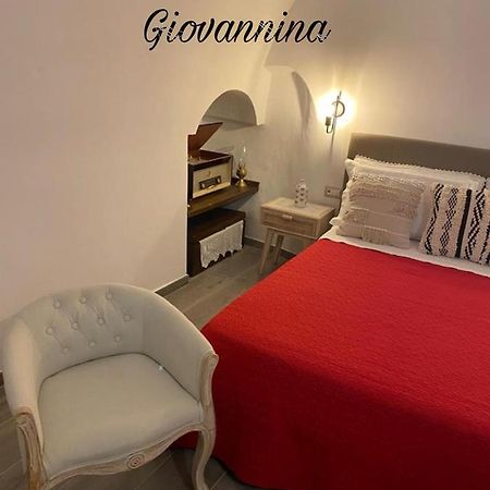 Casa Giovannina Bernalda Eksteriør billede