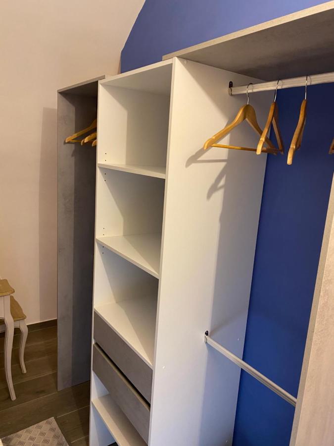 Casa Giovannina Bernalda Eksteriør billede
