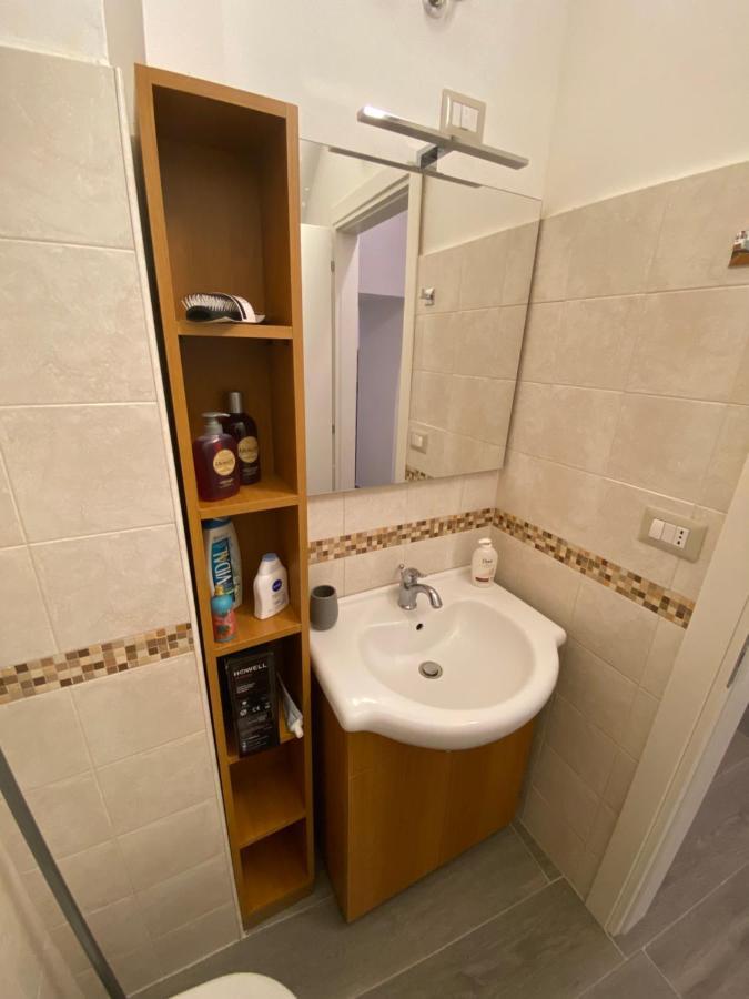 Casa Giovannina Bernalda Eksteriør billede
