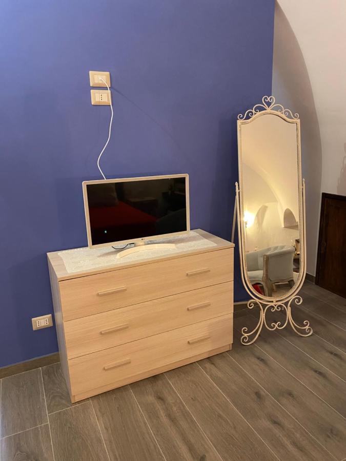 Casa Giovannina Bernalda Eksteriør billede