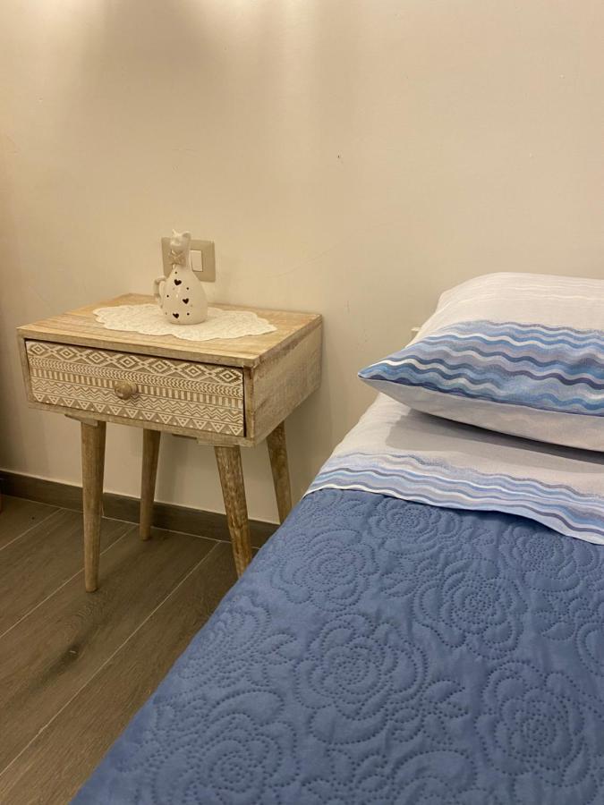 Casa Giovannina Bernalda Eksteriør billede