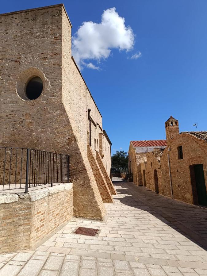 Casa Giovannina Bernalda Eksteriør billede