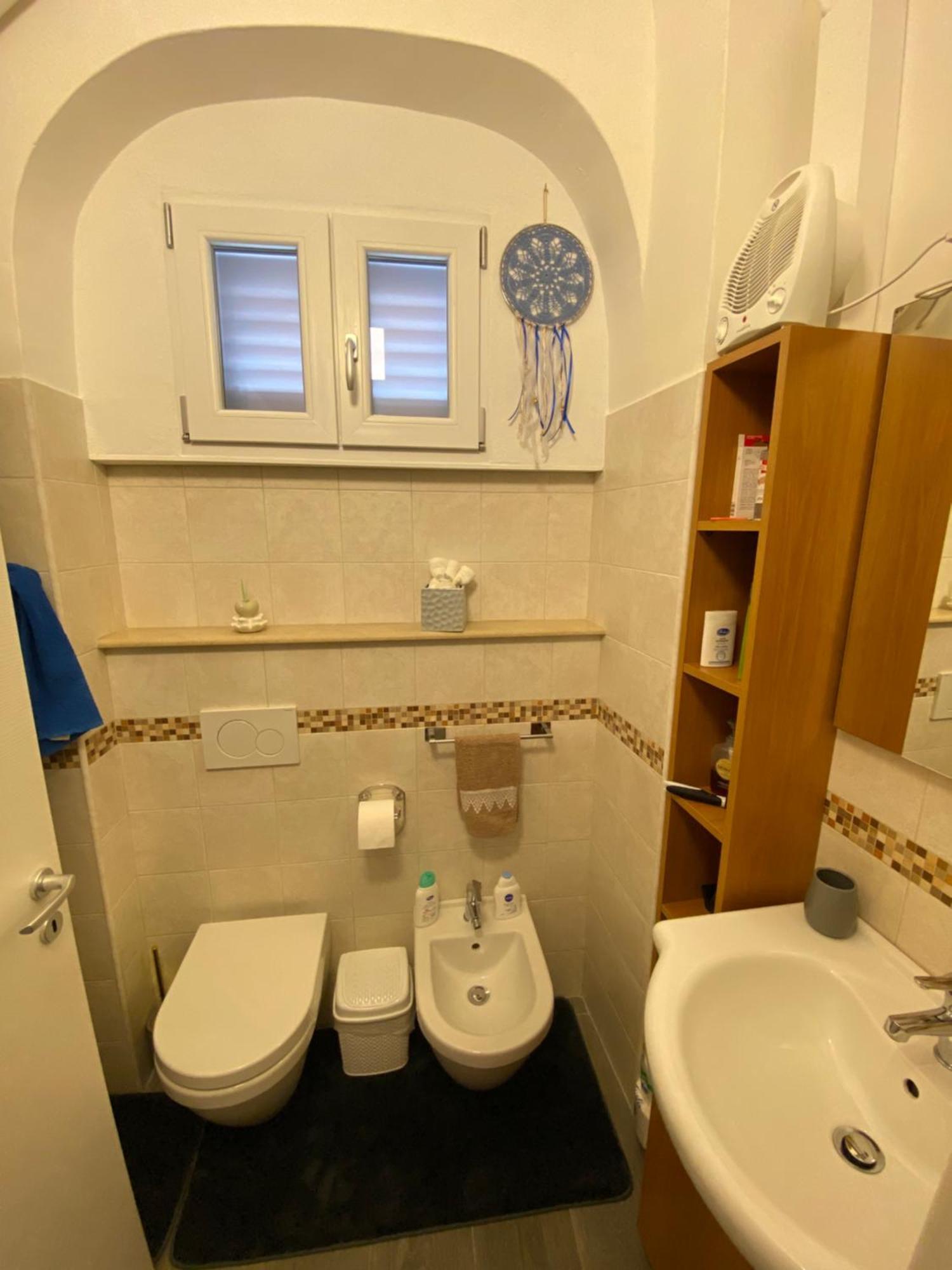 Casa Giovannina Bernalda Eksteriør billede